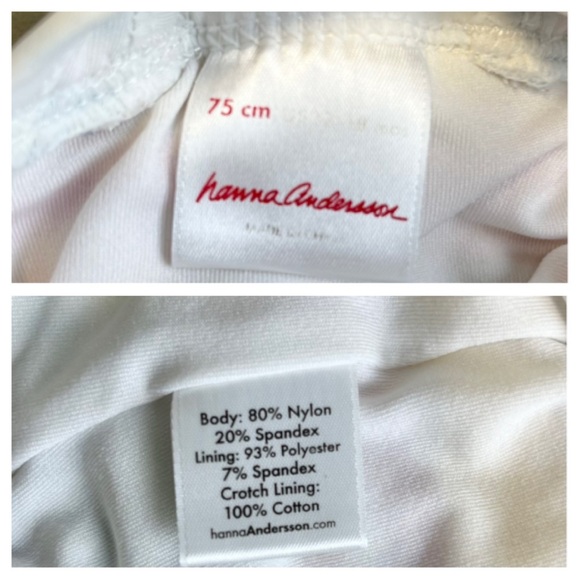 Baby girl rainbow swimsuits bundle size 12-18M - Picture 16 of 16